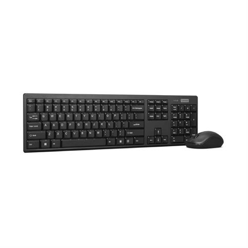 Lenovo 100 Wireless Combo