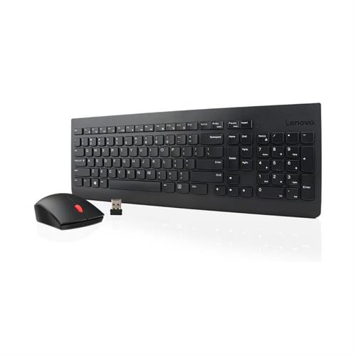 Lenovo 510 Wireless Keyboard & Mouse Combo
