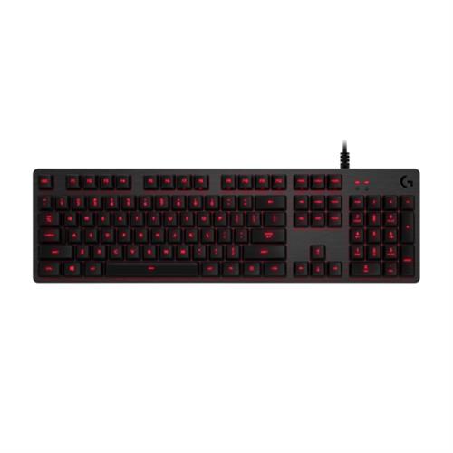 Logitech G413 Carbon Gaming Keyboard