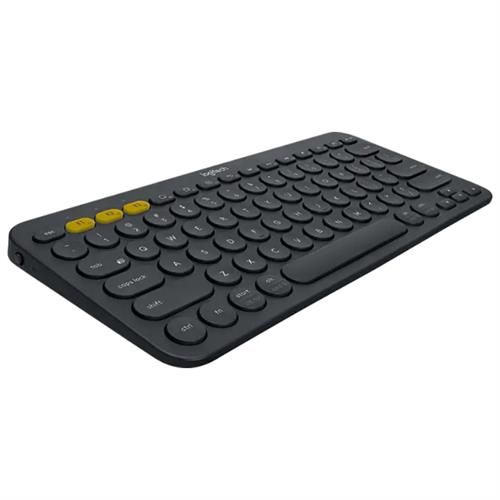 Logitech K380 Multi-Device Bluetooth Keyboard