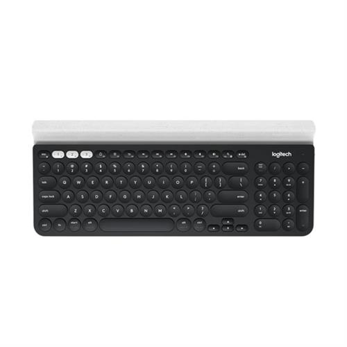 Logitech K780 Multi-Device Wireless Keyboard