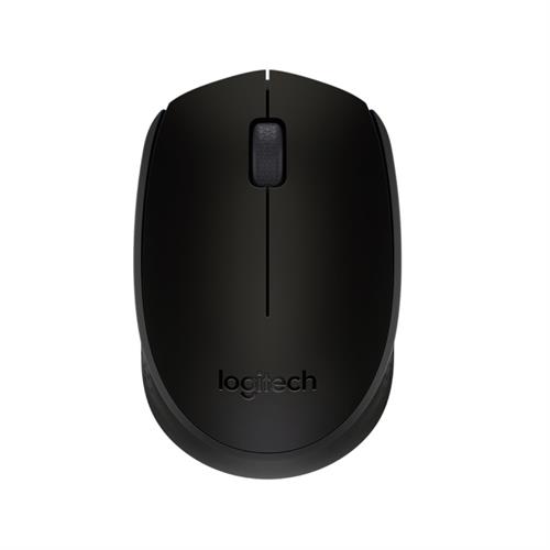 Logitech M171 Wireless Mouse