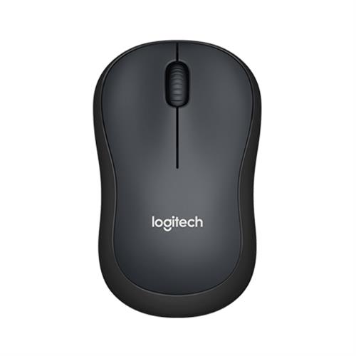 Logitech M220 Silent Wireless Mouse