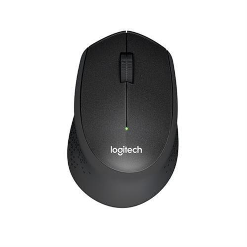 Logitech M330 Silent Plus Wireless Mouse