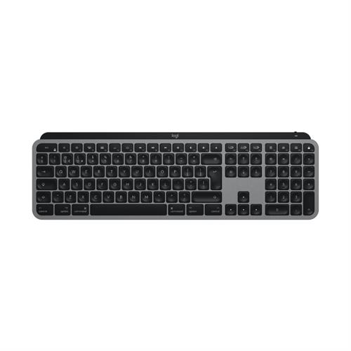 Logitech MX Keys for Mac
