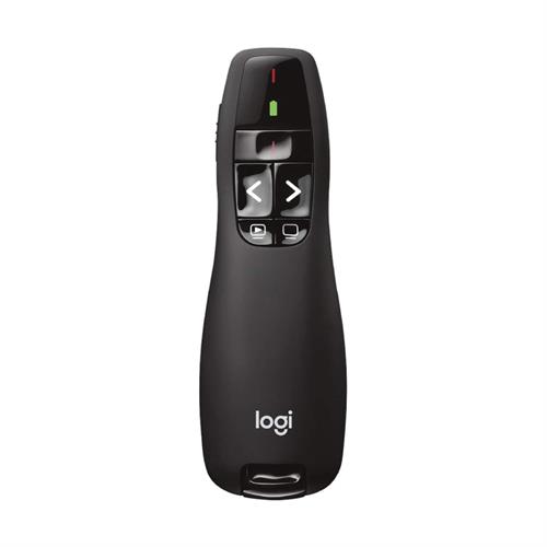 Logitech R400 Professional Presenter