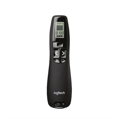 Logitech R800 Laser Presentation Remote