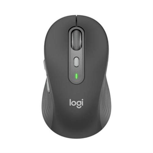 Logitech Signature Plus M750 Wireless Mouse
