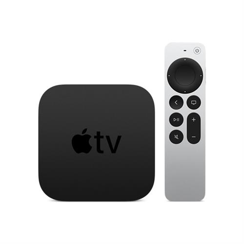 Apple TV 4K 3rd Gen 64GB