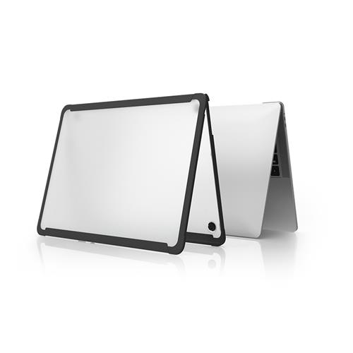 WiWU iShield TPU Frame + PC Protect Case for MacBook Air 13inch