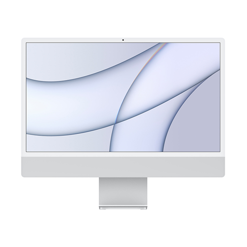 Apple iMac 2021 M1 Chip 8GB RAM 256GB 8-Core 7 Core GPU