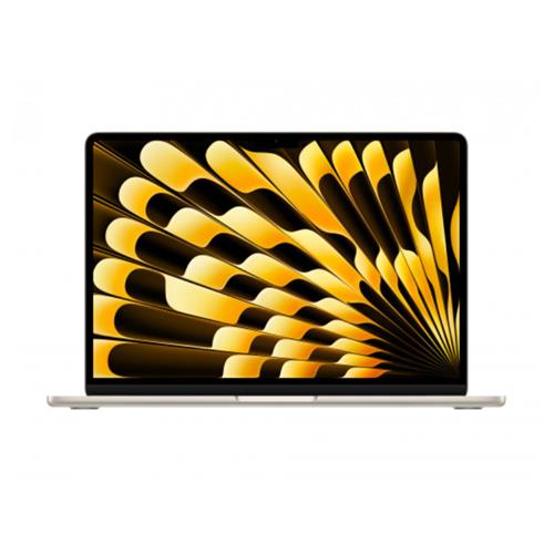 Apple MacBook Air M3 Chip 15 inch 16GB RAM 512GB 2024