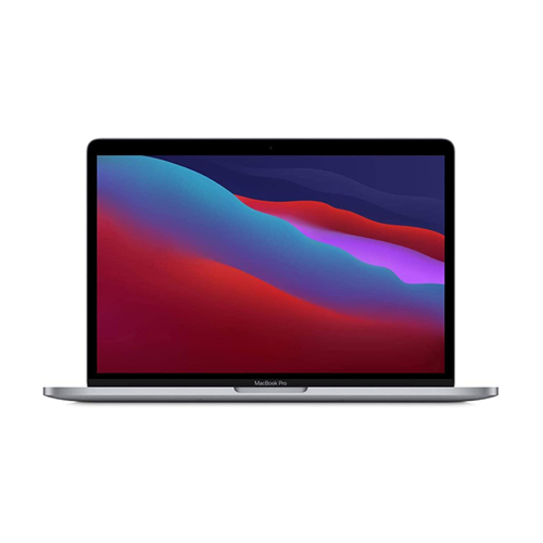 Apple MacBook Pro 13.3-inch M1 8-core GPU 16GB 2TB-Space Gray