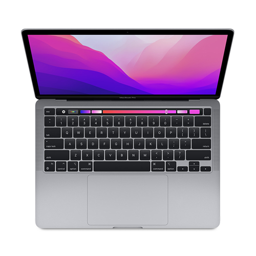 Apple MacBook Pro 13-inch M2 10-core GPU 8GB RAM 256GB Space Gray