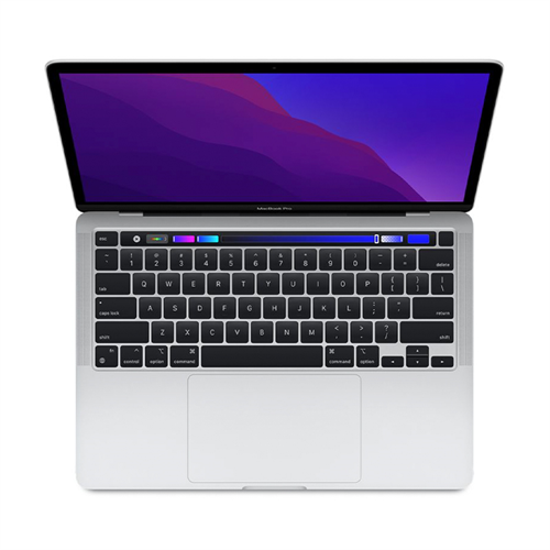Apple MacBook Pro 13-inch M2 10-core GPU 8GB RAM 512GB Silver