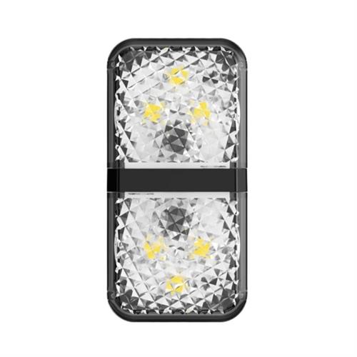 BASEUS 2Pcs/Pack Door Open Warning Lights