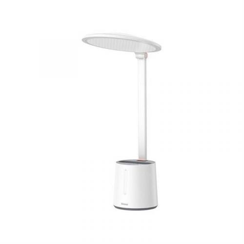 Baseus Full Spectrum Reading and Writing AAA Double Light Source Desk Lamp
