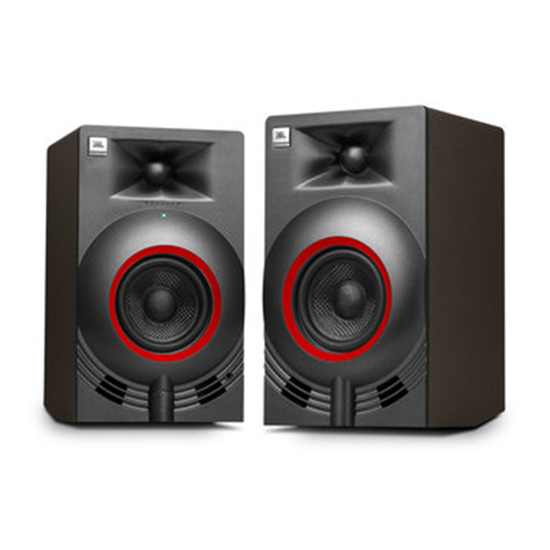 JBL Nano K3 Pair Monitor Speaker