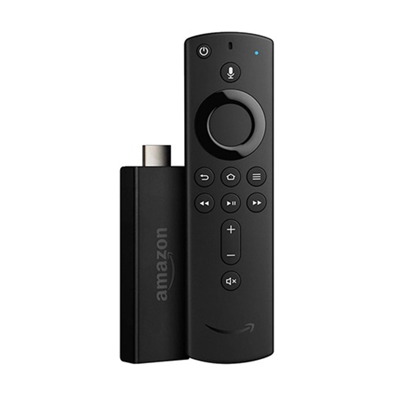 Amazon Fire TV Stick 4K