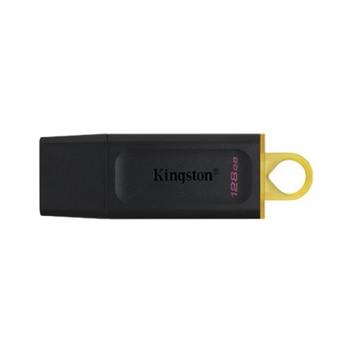 Kingston 128GB Data Traveler Exodia USB 3.2 Flash Drive