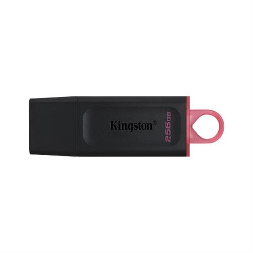 Kingston 256GB Data Traveler Exodia USB 3.2 Flash Drive