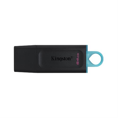 Kingston 64GB Data Traveler Exodia USB 3.2 Flash Drive