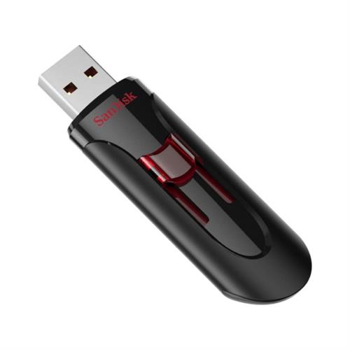 SanDisk Cruzer Glide 128GB USB 3.0 Flash Drive