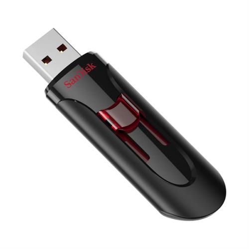 SanDisk Cruzer Glide 256GB USB 3.0 Flash Drive