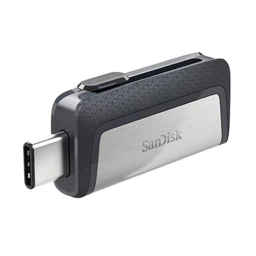 SanDisk Ultra Dual Drive USB Type-C-256 GB