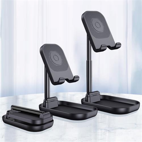 WiWU Adjustable Desktop Stand for Phone & Tablet