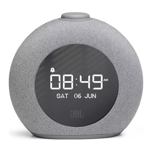 JBL Horizon2 Jab Bluetooth Clock Radio Speaker With FM Radio