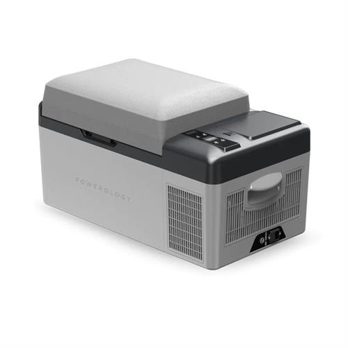 Powerology Smart Portable Fridge and Freezer 20L