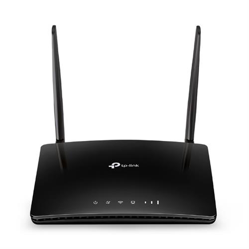TP Link 300 Mbps Wireless N 4G LTE Router