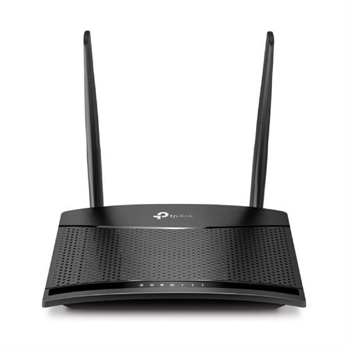 TP Link 300 Mbps Wireless N 4G LTE Router TL-MR100