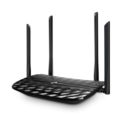 TP Link AC1200 Mesh WiFi Router Archer C6
