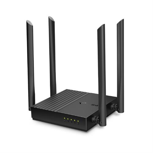 TP-Link Archer C64 AC1200 Wireless MU-MIMO WiFi Router