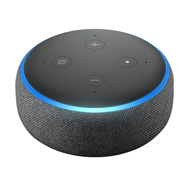 Amazon Echo Dot 3rd Generation