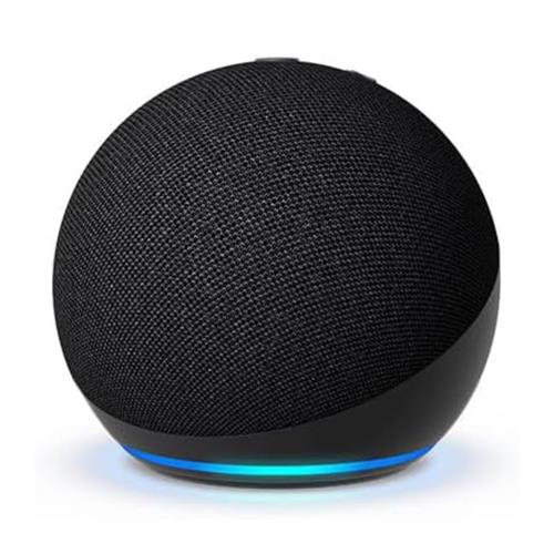 Amazon Echo Dot 5th Gen Smart Speaker