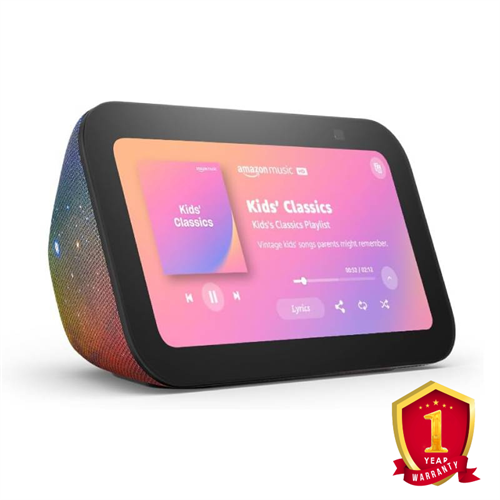 Amazon Echo Show 5 Kids (3rd Gen)