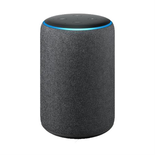 Amazon Echo Smart Speaker with Alexa