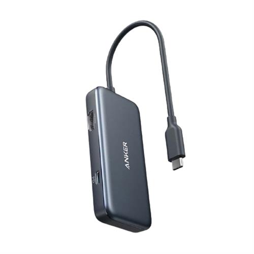 ANKER A8336 Premium 4-in-1 USB-C Hub