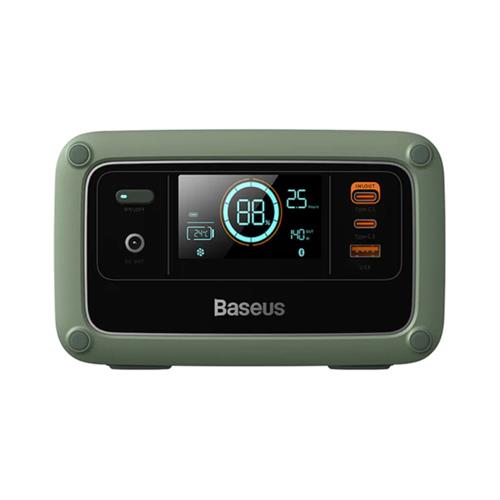 Baseus IOTA Portable Power Station 140W