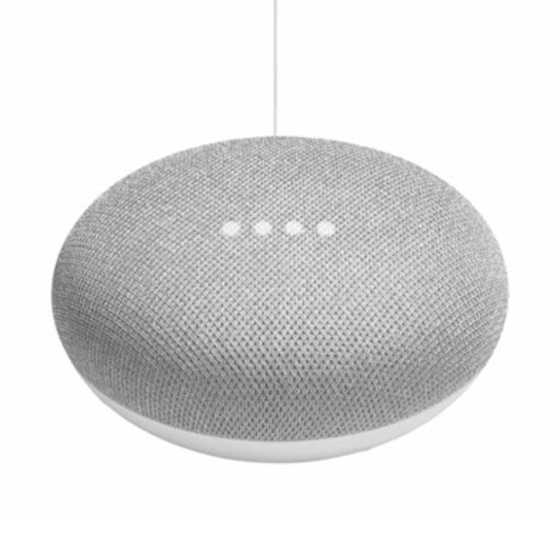 Google Home Mini