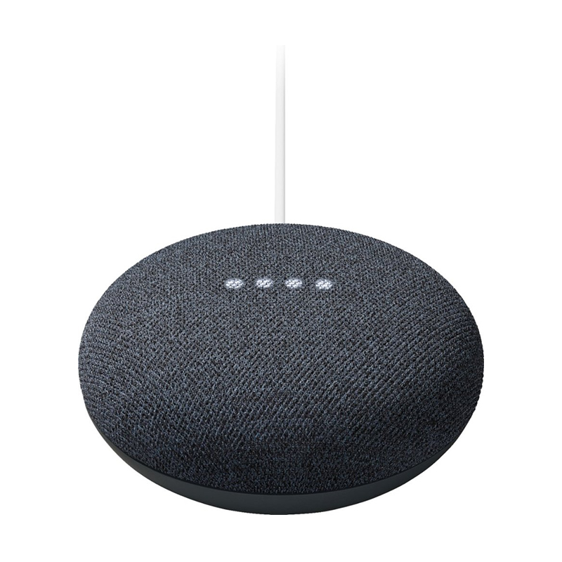 Google Nest Mini