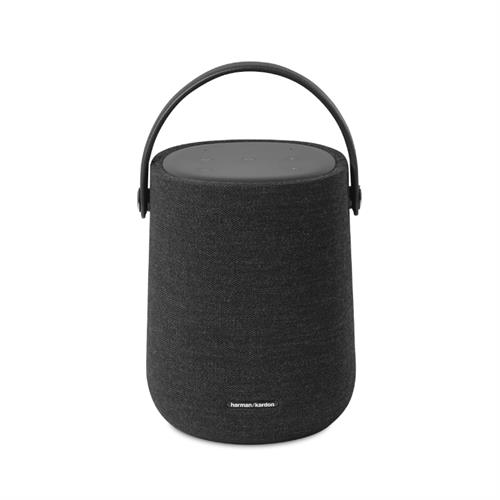 Harman Kardon Citation 200 Portable Smart Speaker for HD Sound
