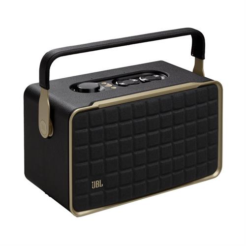 JBL Authentics 300 Portable Smart Home Speaker with Wi-Fi