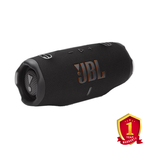 JBL Charge 6 Portable Bluetooth Speaker
