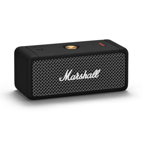 Marshall Emberton Original Bluetooth Speaker