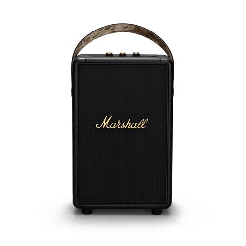 Marshall Tufton Portable Bluetooth Speaker