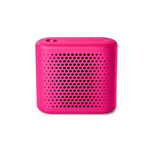 Philips BT55P Portable Bluetooth Speaker